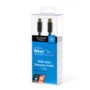 WIRES NX2 &ndash; Coax plug - Coax socket - 1.5m