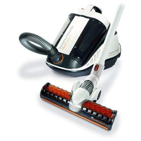 Morphy Richards 71080EE Vorticity Vacuum Cleaner