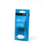 WIRES NX2 - White antenna socket 9.5mm straight