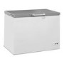 Combisteel Chest Freezer with Stainless Steel Lid - 305Ltr