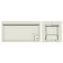 Combisteel Chest Freezer with Stainless Steel Lid - 572Ltr