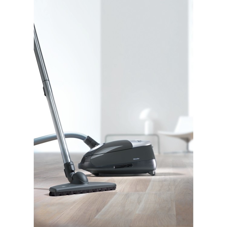 Miele SBB300-3 Parquet Twister Brush Floorhead