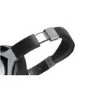 Motorola Pulse Max Headphones Black