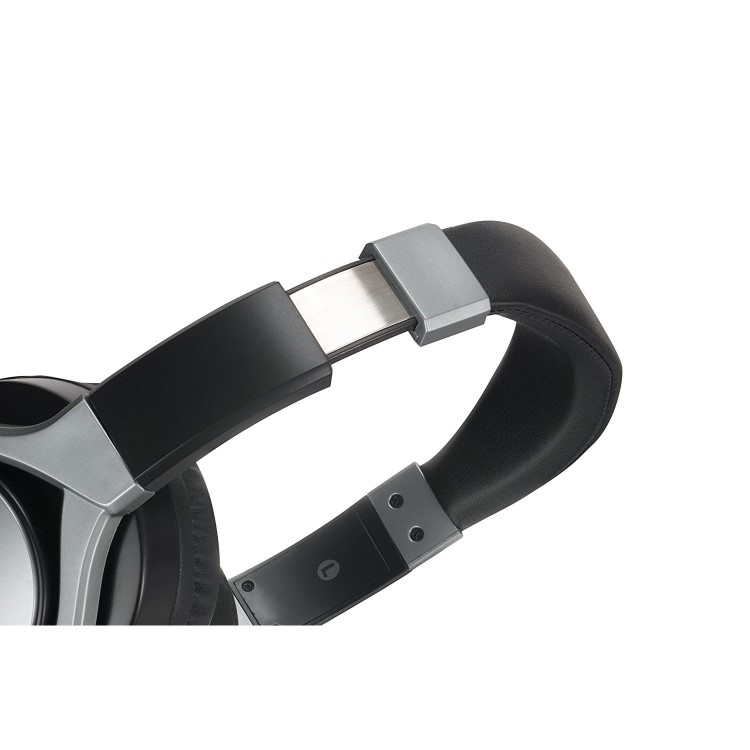 Motorola Pulse Max Headphones Black