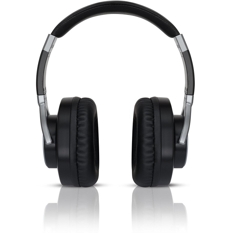 Motorola Pulse Max Headphones Black