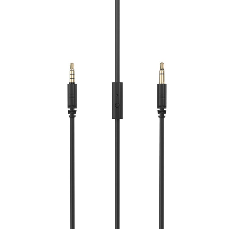 Motorola Pulse Max Headphones Black