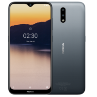 Nokia 2.3 Charcoal 6.2" 32GB 4G Unlocked & SIM Free