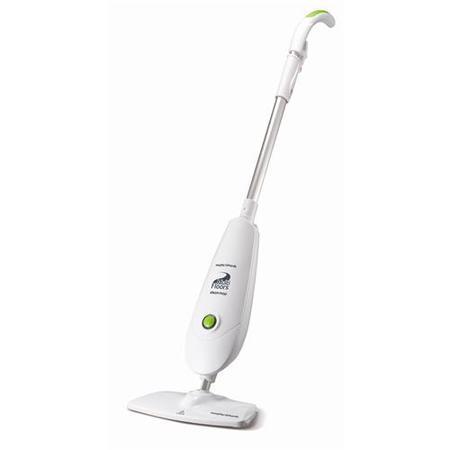Morphy Richards 720501 Jun13 Pf 1500w Multi Floors Steam Mop White
