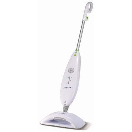 Morphy Richards 720506 Jun14 Luna 12 In 1 Steam Cleaner 1600w