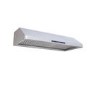 Combisteel Compact Extraction Hood with Motor, Filters & LED Lights - 1200mm Wide, Plug In