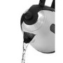 Dualit 72400 Cordless 1.5L Jug Kettle - Black and Stainless Steel
