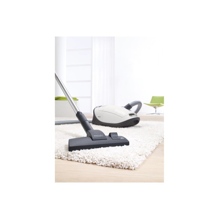 Miele 7250010 SBDH 285-3 Allergotec Floorhead Brush With Hygiene Sensor