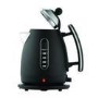 Dualit 72664 1.5lt 2.3kw Basalt Black Matt Textured Jug Kettle