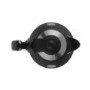 Dualit 72664 1.5lt 2.3kw Basalt Black Matt Textured Jug Kettle