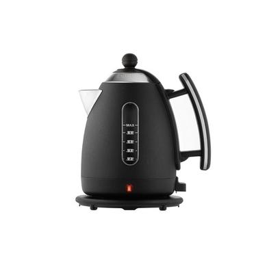 Dualit 72664 1.5lt 2.3kw Basalt Black Matt Textured Jug Kettle