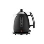 Dualit 72664 1.5lt 2.3kw Basalt Black Matt Textured Jug Kettle