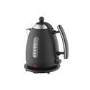 Dualit 72664 1.5lt 2.3kw Basalt Black Matt Textured Jug Kettle