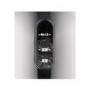 Dualit 72700 1.7l Black Dome Cordless Kettle With Window
