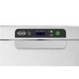 Combisteel SL350DP Glasswasher - 350mm Basket Drain Pump - Single Phase Hardwired