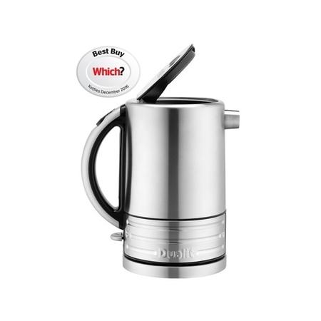 Dualit 72905 Architect 1.5lt 2.3kw Brushed Kettle