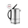 Dualit 72905 Architect 1.5lt 2.3kw Brushed Kettle
