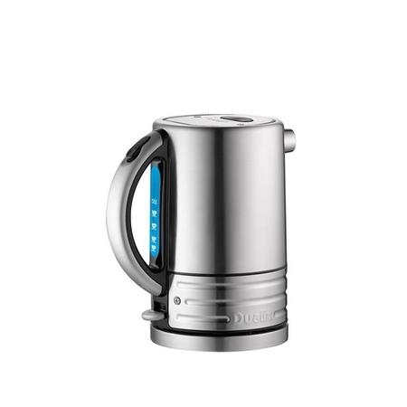 Dualit 72905 Architect 1.5lt 2.3kw Brushed Kettle