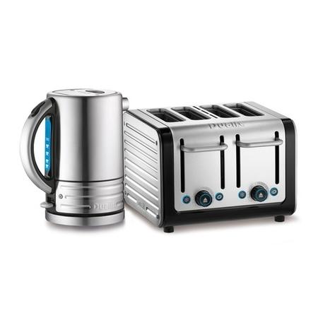 Dualit 72905 Architect 1.5lt 2.3kw Brushed Kettle