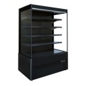 7350.0035 Combisteel Jamie 1.3 Wall Mounted Refrigerated Mutideck Display - 1310 mm Wide