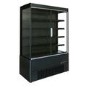 Combisteel Jamie 2 Doors 1.3 Wall Mounted Refrigerated Multideck Display - 1310 mm Wide