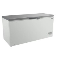Combisteel Chest Freezer with Stainless Steel Lid - 512Ltr