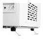 Combisteel Chest Freezer with Stainless Steel Lid - 302Ltr