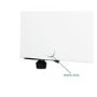Combisteel Chest Freezer with Stainless Steel Lid - 302Ltr