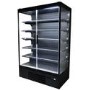Combisteel Marco 1.3 Wall Mounted Refrigerated Mutideck Display - 1310 mm Wide