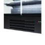 Combisteel Marco 1.3 Wall Mounted Refrigerated Mutideck Display - 1310 mm Wide