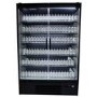 Combisteel Marco 1.3 Wall Mounted Refrigerated Mutideck Display - 1310 mm Wide