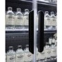 Combisteel Marco 1.9 Wall Mounted Refrigerated Mutideck Display - 1820 mm Wide