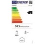 Combisteel PIB360R Premium Upright Display Fridge - 354 Ltr, Black