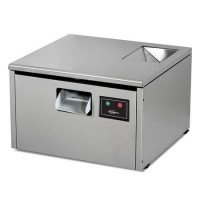 Combisteel Cutlery Polisher - Countertop Model Up To 3000 Pieces An Hour 13A Plug