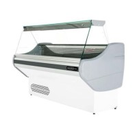 Combisteel Vinnie 2.0 Refrigerated Serve Over Counter - 2000mm Wide