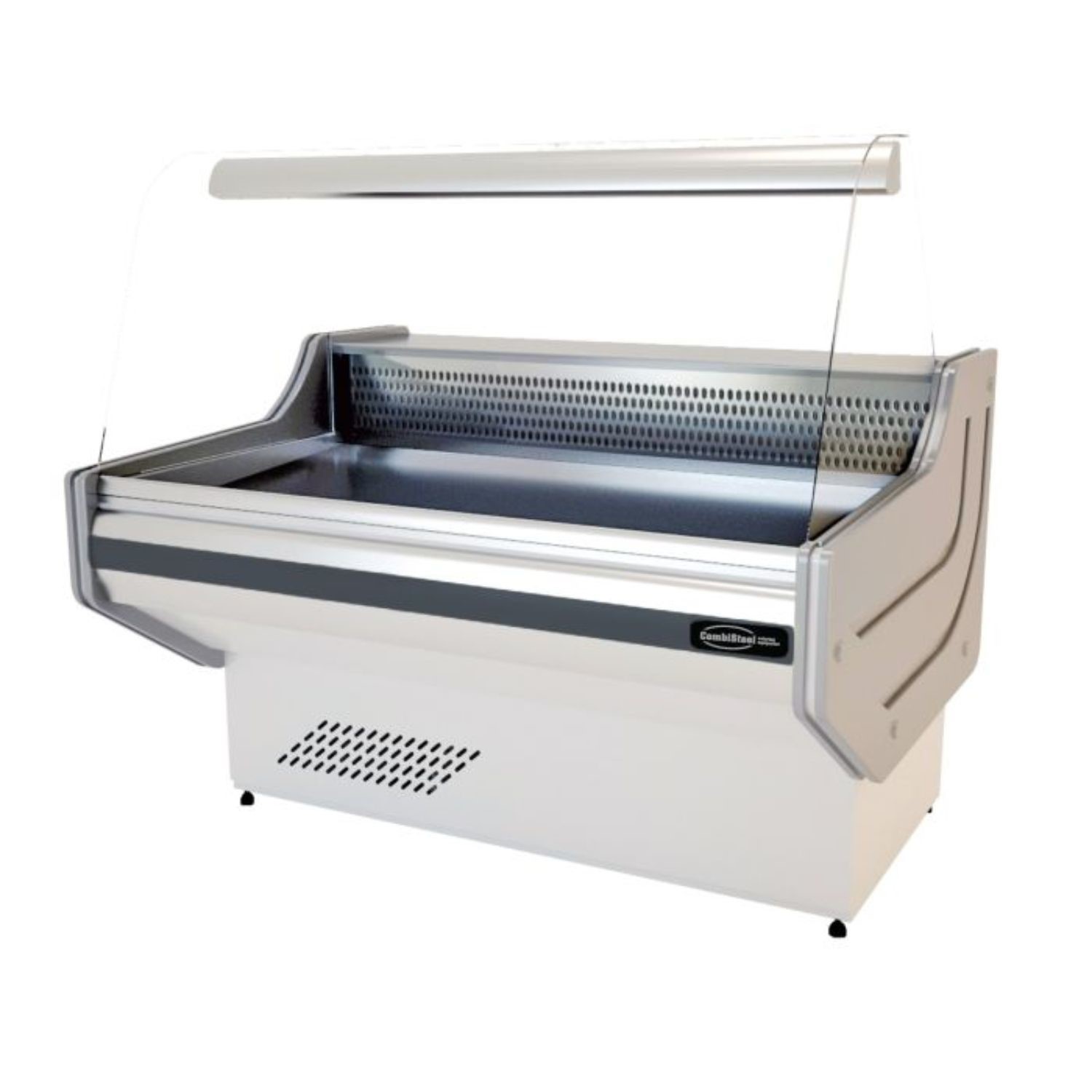 Owen 1.5 Refrigerated Serve Over Counter 1500mm Wide