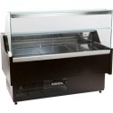 7486.0055 Combisteel Oscar 1.5 Refrigerated Serve Over Counter - 1584mm Wide
