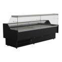 7486.0060 Combisteel Oscar 2.0 Refrigerated Serve Over Counter - 1959mm Wide