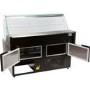 Combisteel Oscar 2.0 Refrigerated Serve Over Counter - 1959mm Wide