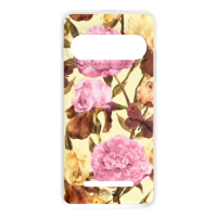 Doro 8035 Protective Case Floral