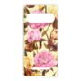 Doro 8035 Protective Case Floral