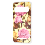 Doro 8035 Protective Case Floral