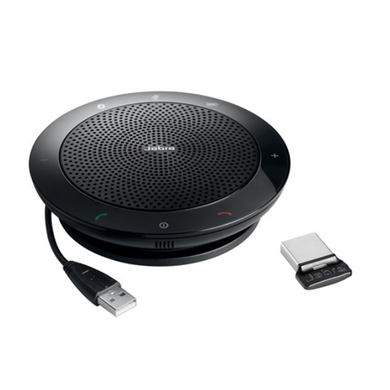 Jabra Speak 510+ - Includes USB Dongle