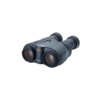 Canon 8x25 IS Image Stabilising Binoculars