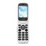 Grade A3 Doro 7060 Black 2.8" 4GB 4G Unlocked & SIM Free