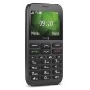 Doro 1370 Black 2.4&quot; 2G Unlocked &amp; SIM Free